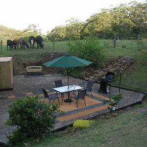 Farm stay Bellview, Bellthorpe